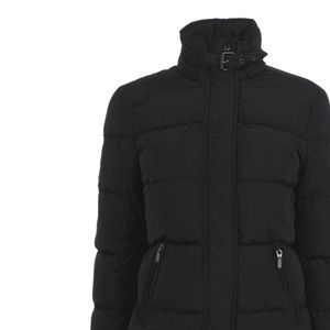 Belstaff Women's puffer jacket